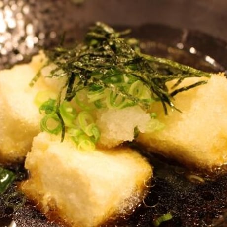 あげだし豆腐のたれ 京南禅 業務用お得パック（1袋30ｇ×100個）1袋1人前用 小分けタイプ たれ あげたれ