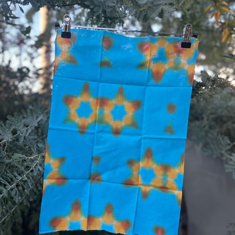 有松鳴海絞り | STORES