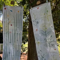 草縞　ここかしこ　JIKAN　STYLE