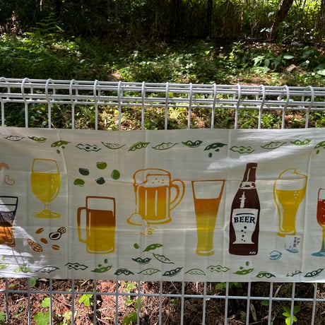 ビール　JIKAN　STYLE