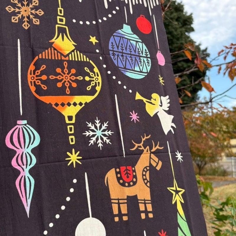 メリークリスマスゴーラント kenema | まま・めぞん STORE