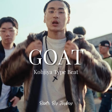 goat | STORES