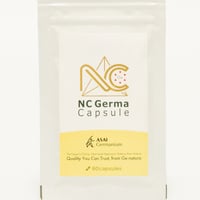 NC Germa Capsule アサイゲルマニウム６０カプセル