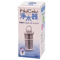 交換用カートリッジフィルター（ペット用）5,800円（税込6,380円）