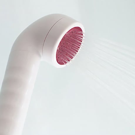 浄水シャワーヘッド（炭酸プラス）ウルオシャワー：US-180