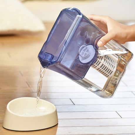 わんにゃん浄水器（カートリッジ1本付）8,800円（税込9,680円）