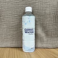 ゲルマウォーター・いツモ（有機ゲルマニウム1000㎎含）　(1本～5本)