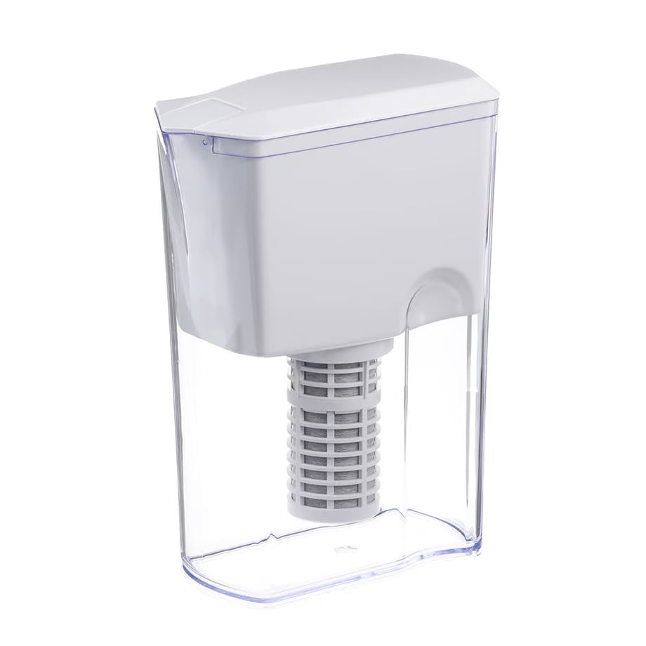 ポット型浄水器 ULeAU／ウルオ（カートリッジ1本付） | RONMEDIC