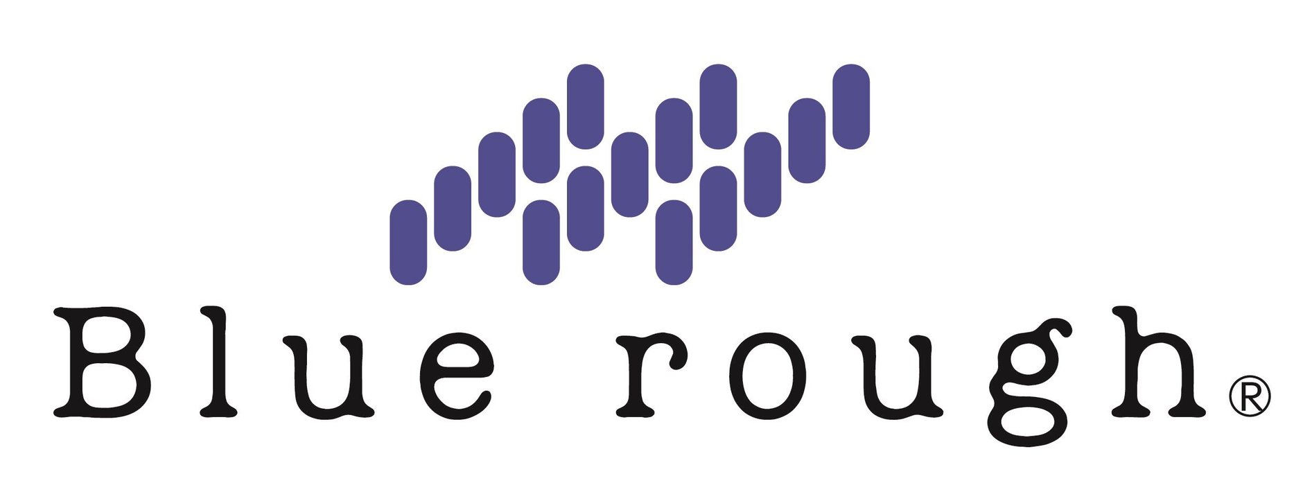 Blue rough STORE