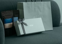 ショッパー（写真右後ろ）