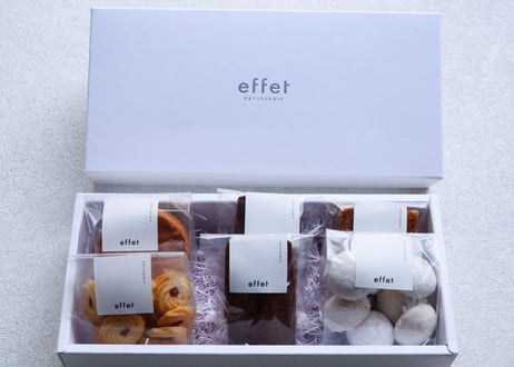 【お取り寄せ】焼き菓子詰め合わせ