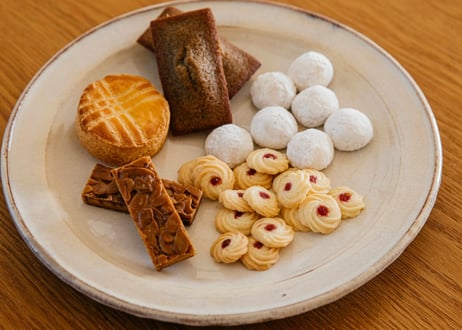 【お取り寄せ】焼き菓子詰め合わせ