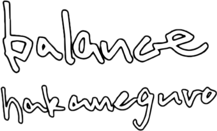 balance nakameguro