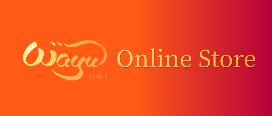 Wayu Online Store