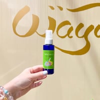 浄化アロマミスト〔ホワイトセージ〕