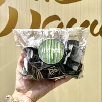 【国産】月の竹炭　お部屋用