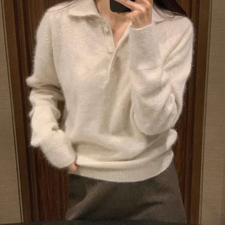 アンゴラニット | STORES