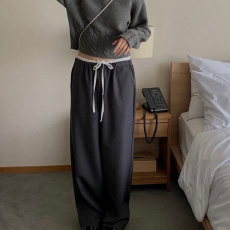 韓国パンツ | STORES