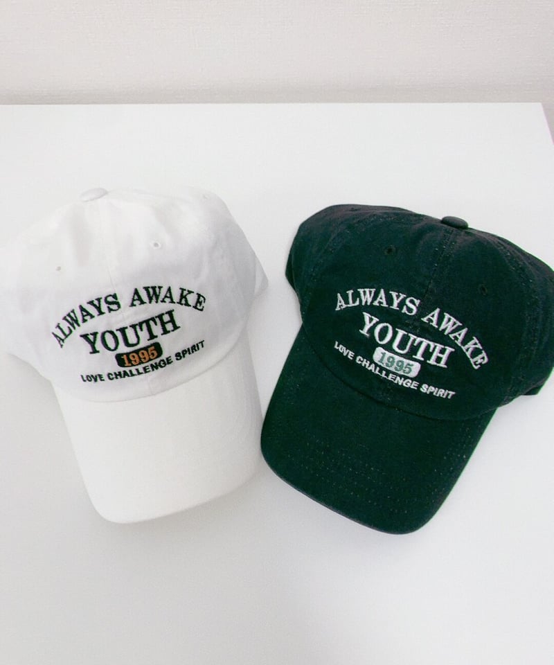 【新品未使用】CLAIR DE LUNE キャップ＆Tシャツ 2点セット【稀少】 Youth Cap（2color） | Otte.