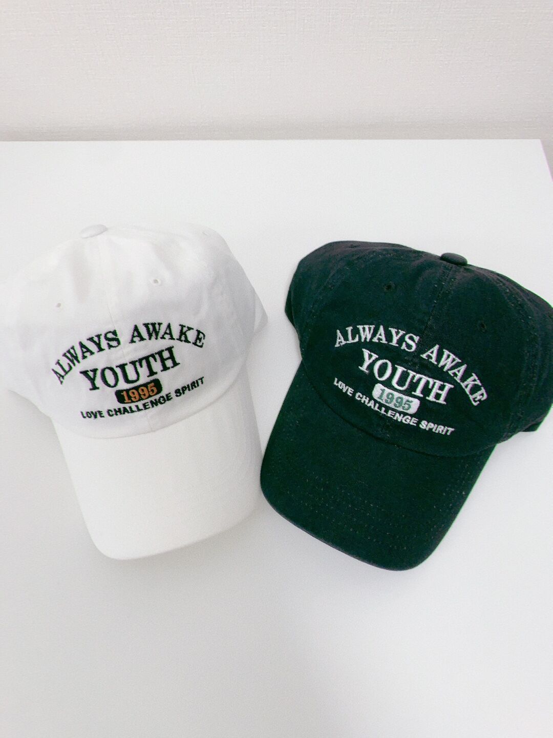 Youth Cap（2color） | Otte.
