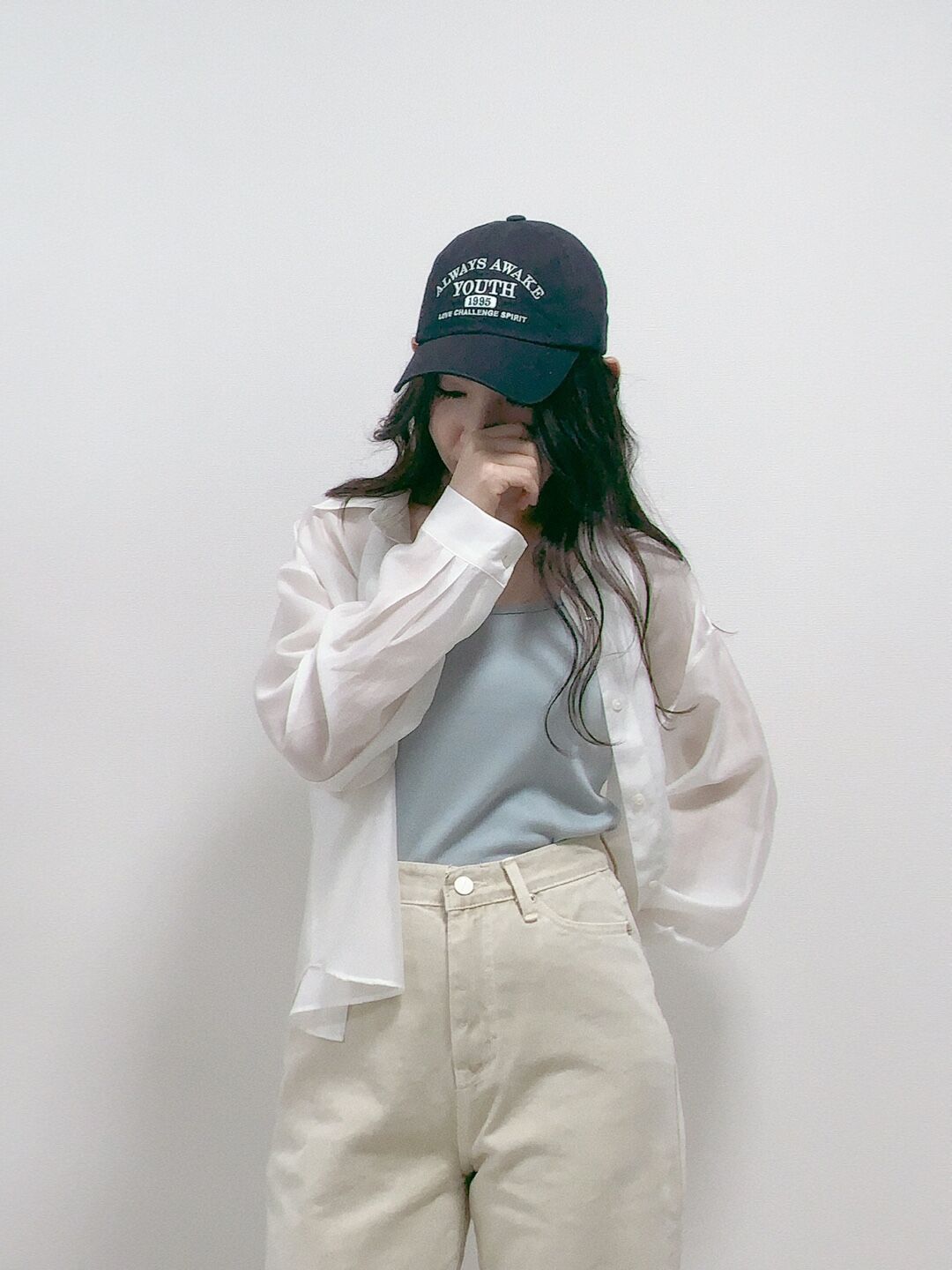 【新品未使用】CLAIR DE LUNE キャップ＆Tシャツ 2点セット【稀少】 Youth Cap（2color） | Otte.
