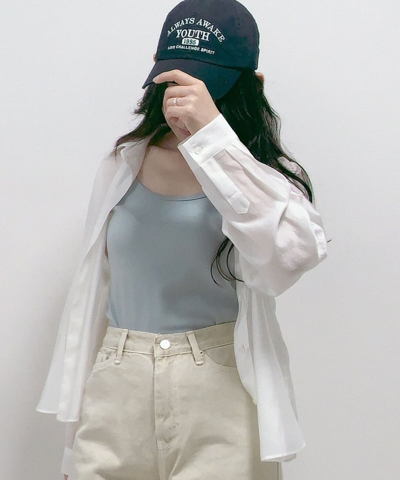 Youth Cap（2color） | Otte.