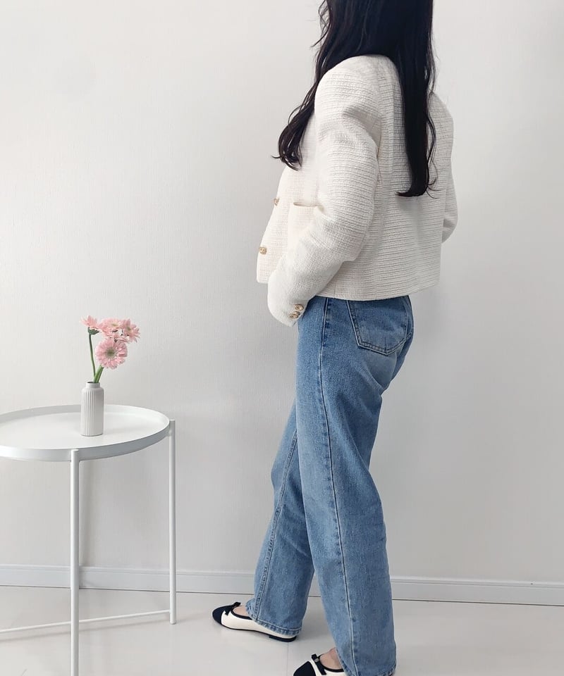 80％OFF【T-Jacket】(M) イタリー製ベージュ ワッフル4ボタン 80％OFF【T-Jacket】(M) イタリー製ベージュ ワッフル4ボタン