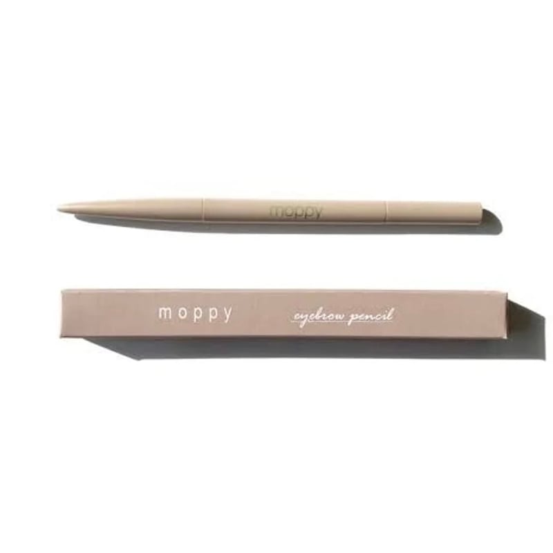 moppy アイブロウセット