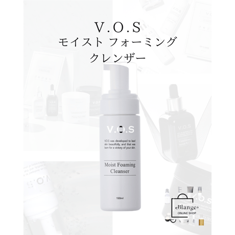vosサロンケア | STORES