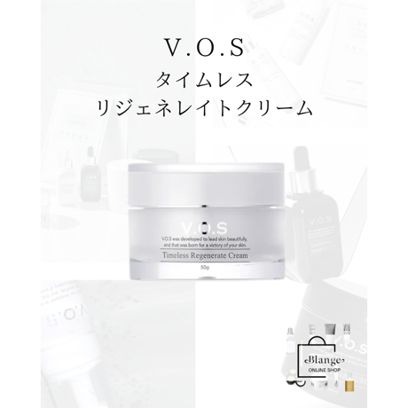 vosサロンケア | STORES