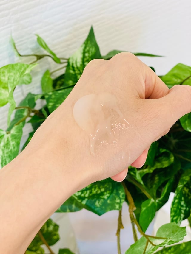 モンローシリーズ】The POREnist in Glow cleansing gel ポア