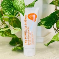 モンローシリーズ】The POREnist in Glow cleansing gel ポア