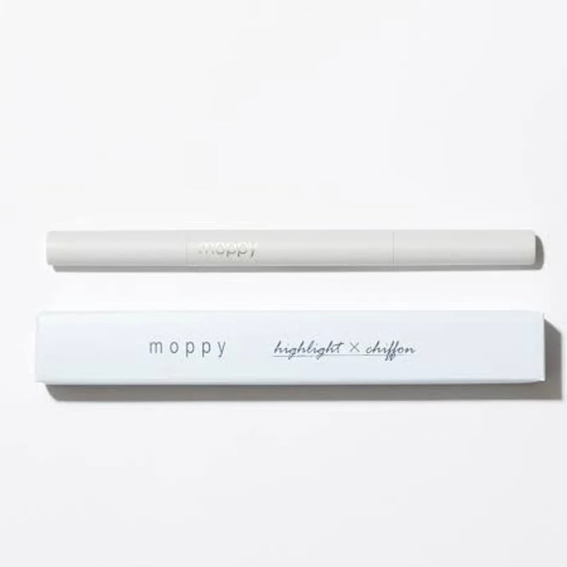 moppy アイブロウパウダー・ペンシル、バミルアイリッドセラムセット