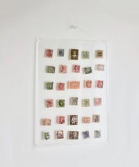 Poster Frame A4 | かたがみ
