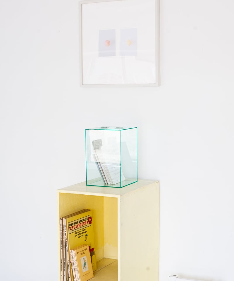 MailBox カラーオーダー(受注生産) | かたがみ | かたがみ