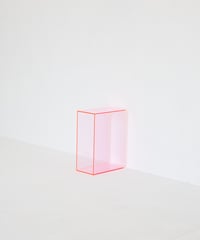 Mail Box type"Open Box" | かたがみ