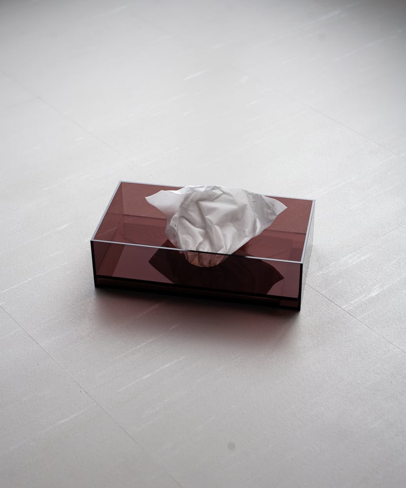 Tissue Case | かたがみ | かたがみ