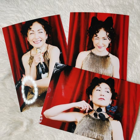 姫乃樹リカ & THE COMING SOON! / ONLINE STORE