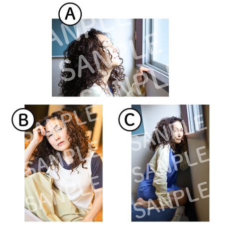 姫乃樹リカ & THE COMING SOON! / ONLINE STORE
