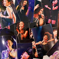 僕たちの歌 LIVE 2023 ランダム生写真