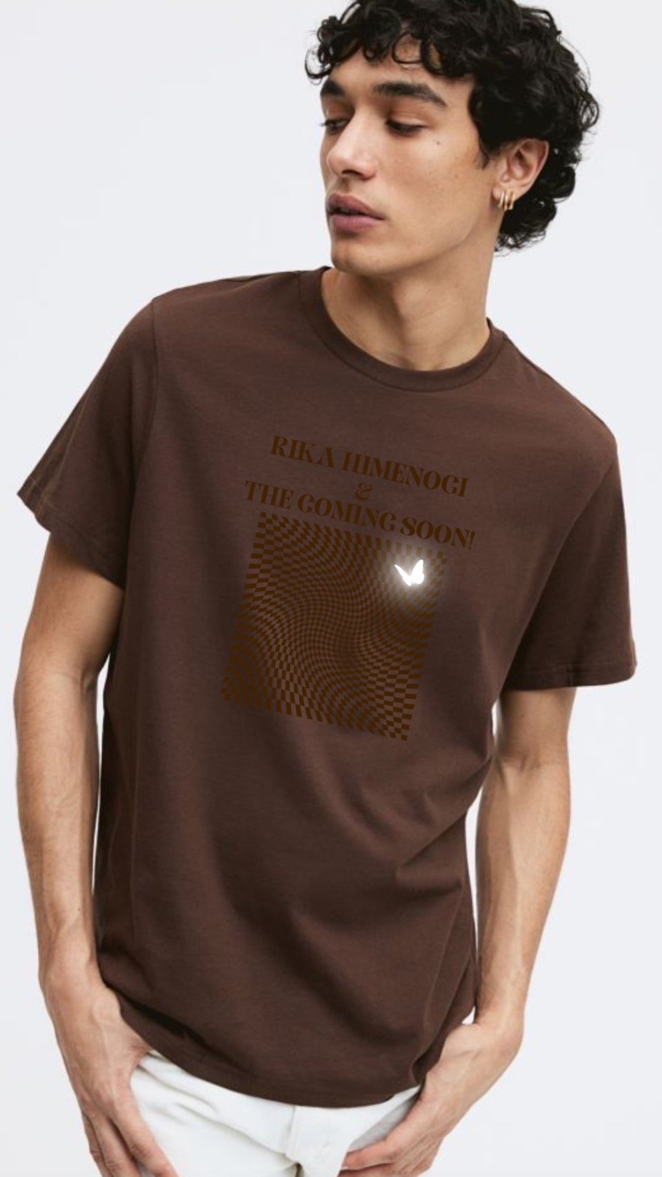 イジュニョン 韓国ペンミ Tシャツ イジュニョン 韓国ペンミ T