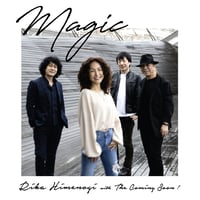 CD「MAGIC」(Maxi Single)