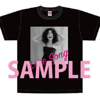 僕たちの歌 LIVE 2023 Tシャツ