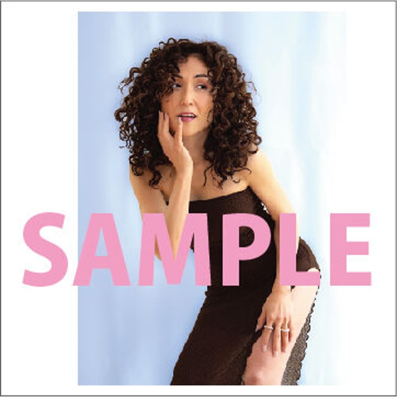 僕たちの歌 LIVE 2023 ポスター（送料込） | 姫乃樹リカ & THE COMING