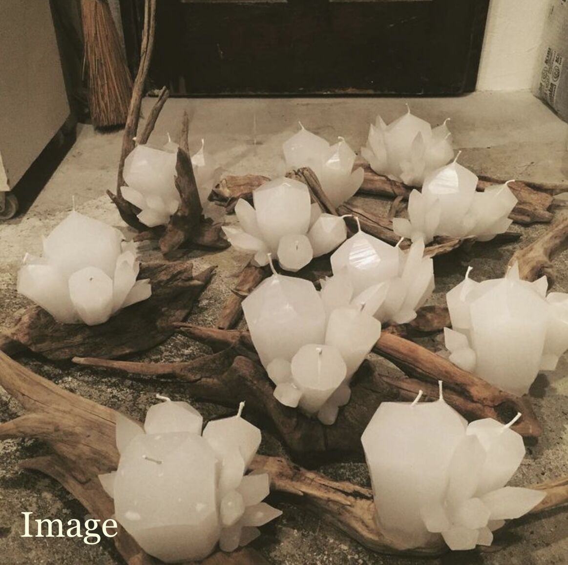 流木CRYSTAL | shizucalwax
