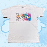 【受注生産・送料無料】ニジーノート オリジナルTシャツ Ver.2