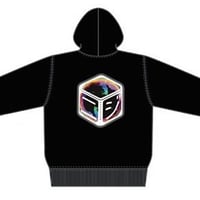 【送料無料 / 限定10着】ニジーノート オリジナルパーカー