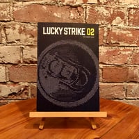 ラッキーストライク第2号