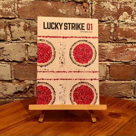 ラッキーストライク | STORES