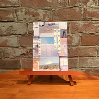 ヒモノラをさがしに｜生湯葉シホ